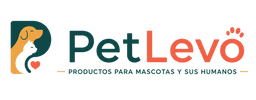PetLevo Store – Inicio