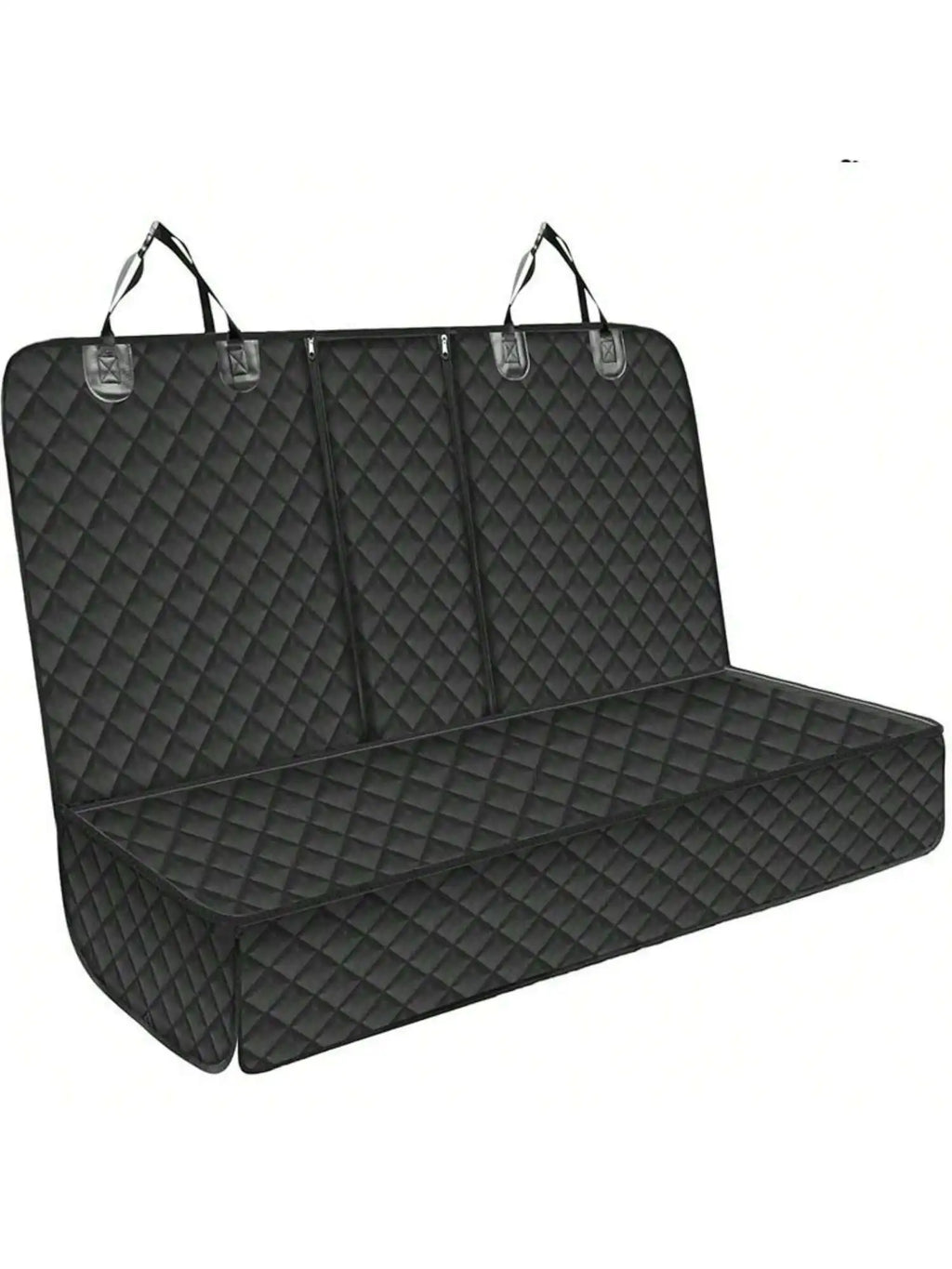 Funda Protectora Impermeable para Asiento de Coche para Perros