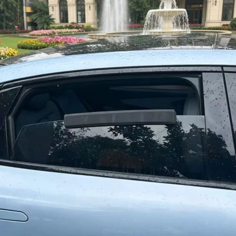 Reposacabezas para Ventana de Coche para Perros Acolchado y Ajustable
