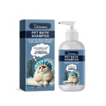 YEGBONG Champú para perros – limpieza profunda y control de malos olores