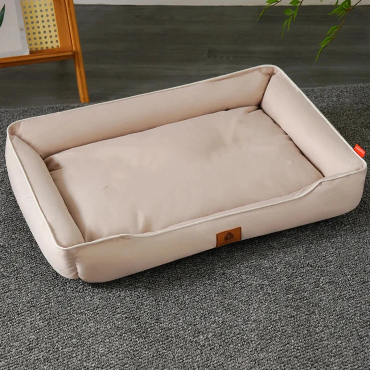 Cama sofá impermeable para perros y gatos
