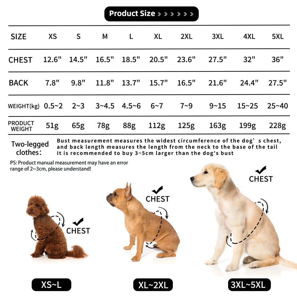 Sudadera para Perros Grandes con Capucha y Bolsillo Abrigo Polar para Otoño e Invierno