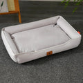 Cama sofá impermeable para perros y gatos