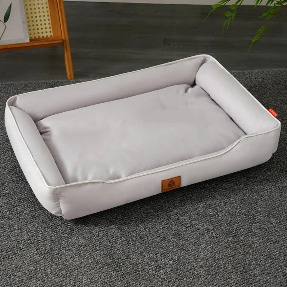 Cama sofá impermeable para perros y gatos